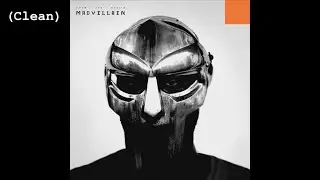 Meat Grinder (Clean) - Madvillain, Madlib & MF DOOM