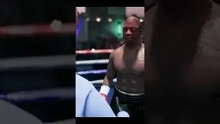 Pullback counter #boxing #gaming #undisputed