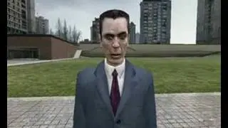 gman intro