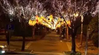 Sungsan Arts Hall , Changwon , Korea .