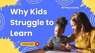 How to Teach Your Child Any Skill Without Tears | A 4-Step Parenting Framework