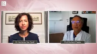 ESC 2020 Discussion: The PARALLAX Trial &mdash; Prof Burkert Pieske & Dr Harriette Van Spall