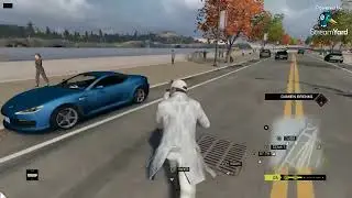 WATCH DOGS &ndash; Live Full Session 2024 🕹️🚗 | Jonescraft
