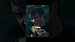 6 things about Cedric Diggory you probably didn&rsquo;t know #harrypotter #potterhead #harrypotterfan