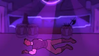 Doomguy's time off [Caramelldansen meme]