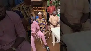 Omo paso atebise oganla akobi Wasba Dmanner quality omoomo paso alubarika 👌👌🫶iyanu mashele