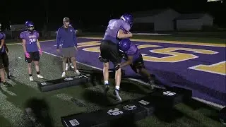 Previewing The Score Football: Catching up with Muscatine ahead of the season