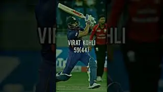 INDIA VS HONG KONG 2022: A Cricket match that will stun you