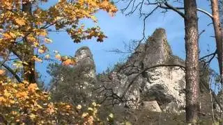 Unz&auml;hlige Wehrbauten und herrschaftliche Schl&ouml;sser im Urlaubsgebiet Fr&auml;nkische Schweiz