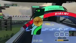 Getting AT on 21 and Finishing the Summer 2025 Campaign