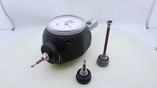 3D TASTER-HAIMER GERMANY