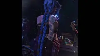 Jinx | Army_mov