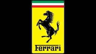 How Much Do You Know About 11960 - 1992 Ferrari Start-up Compilation?