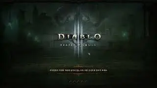 Diablo 3 - The Great Rift X (Crusader, Season 29)
