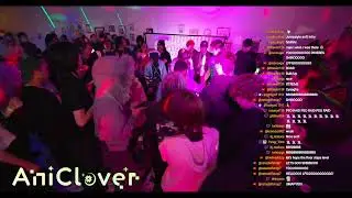 Anikura Unison 2026 - Raising funds for Doctors Without Borders - Donate at aniclover.com/msf