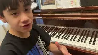 Did you know” in science (sound and wave) and music series from Connor! 📡🚨This is part 2 of 3.