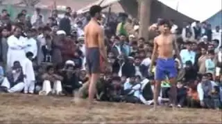 DANDI DARA MELA 2011 CH NAQASH HANIF JANJUA
