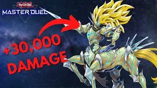 OVERKILL, A Crusadia Kaiju Montage - Yugioh Master Duel