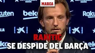 Rakitic: 
