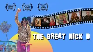 The Great Nick D - Trailer