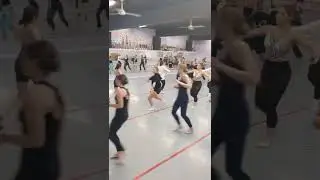 LCSD COMBINED BALLET 4/12