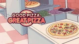 These people have weird combinations! (Good pizza Great pizza)