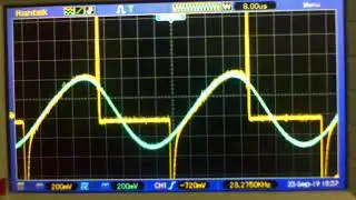 TGSL Sample&Hold