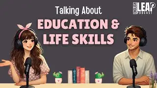 homespeakenglish Podcast – Episode: Exams vs Real Life Skills – “What School Doesn’t Teach You”