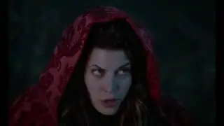 Ruby & Dorothy _ A Thousand Years (Once Upon a Time) 5x18