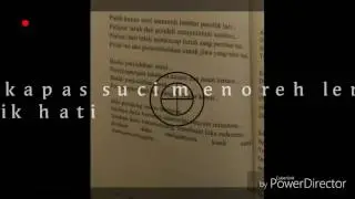 Badai Perjodohan Maut - Annisa Fi Bi
