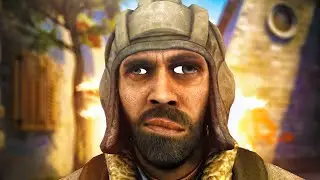 THE GODS OF CS GO LAUGHTER ARE BACK