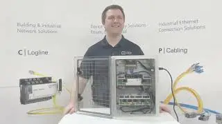 EWIO Data Logger