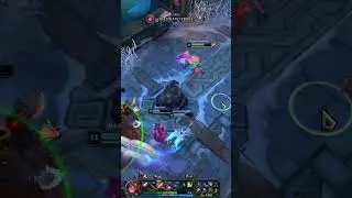 Zoe random penta - League of Legends