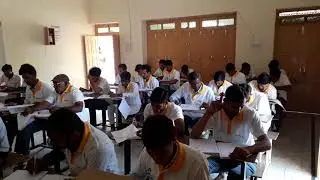 Bright Bharat | PMKVY Training center  |