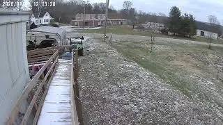 Front View Cam 