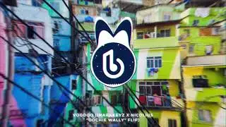 Willy William - Voodoo (iMarkkeyz x Nicolius 