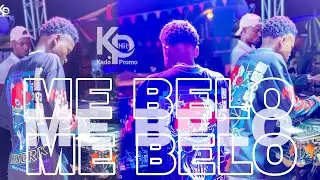 ВСЕ ПЛАЧУТ BELO😱ПОКА BELO MIX ИГРАЕТ НА OTWOU FEST 2.0😭