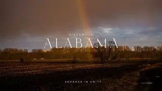 Historical Sites in Alabama