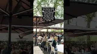 One of the best ice cream Parlour in Vienna #vienna #austria #mangoicecream #shorts #shortvideo