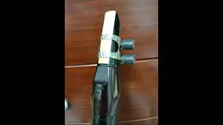 Barrel Comparison between PS Eb Barrel, Backun Eb, and Leblanc D