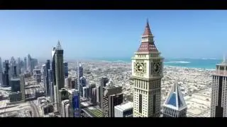 Dubai Montage || Montage #2