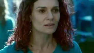 Bea Smith  -(Saturn) Wait for me