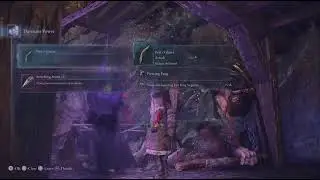 ELDEN RING NIGHTREIGN Everdark Dragon