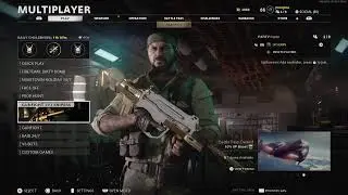 Cold war gbs