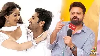 Audiences are not fools to not find that difference : Premsai