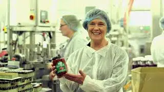Ballymaloe Foods and Sustainability