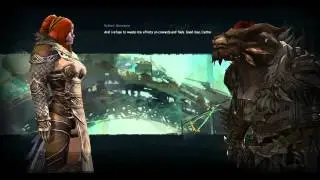 GW2: Destiny's Edge Reunification Part 1