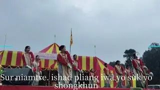 sur niam tre ichad pliang i wa yo suk yo shongkhun Ha khonchnong 