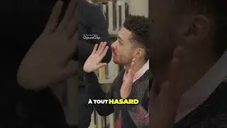 La demande inattendue de serviettes #mastu  #joyca  #theodore  #raska  #hactuan