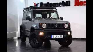 Suzuki Jimny Torakku LCV 1.5 Allgrip Pro 4x4 Drag - 2023